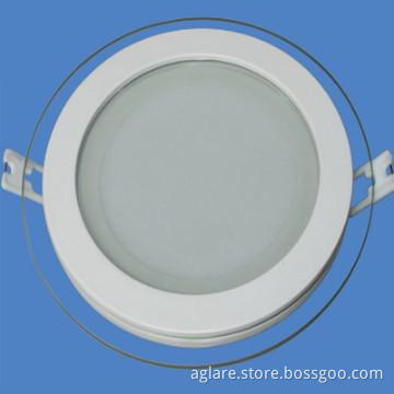 5w 12w 16w led downlight recessed adjustable
